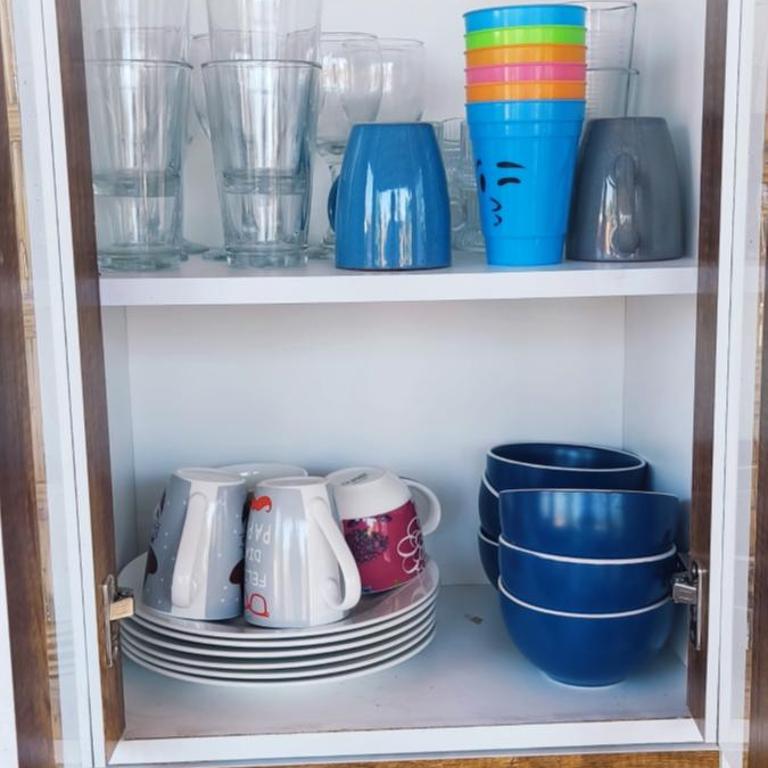 Casa rústica - Casa de 3 dormitorios - 19