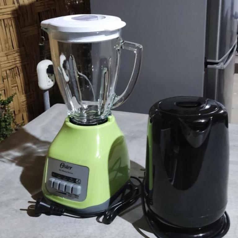 Casa rústica - Casa de 3 dormitorios - 10