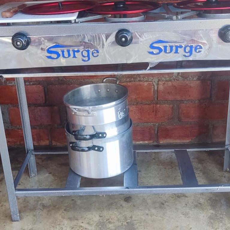 Casa rústica - Casa de 3 dormitorios - 22