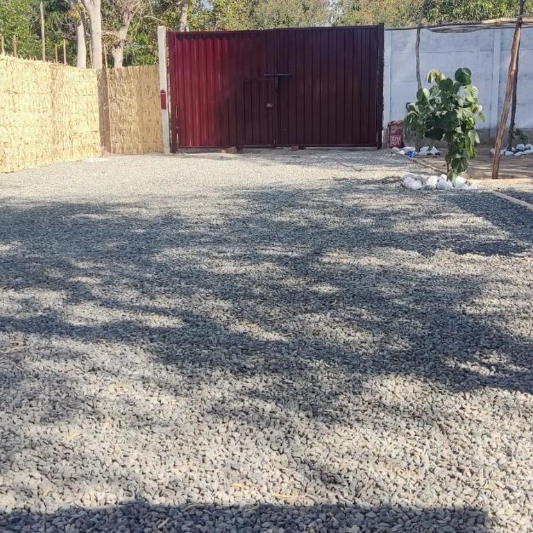 Casa rústica - Casa de 3 dormitorios - 23