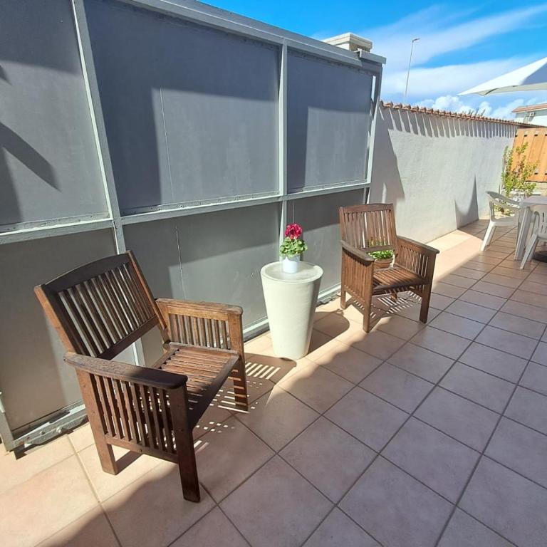 Alloggio Turistico Adelaide - Appartamento con 1 Camera da Letto - 20