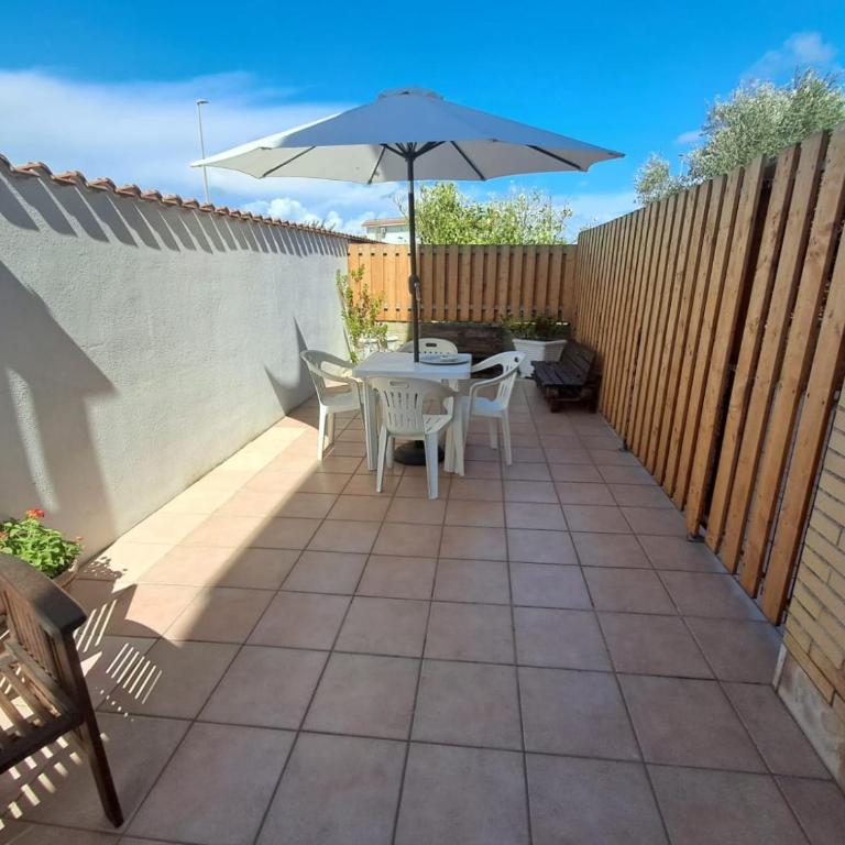 Alloggio Turistico Adelaide - Appartamento con 1 Camera da Letto - 22