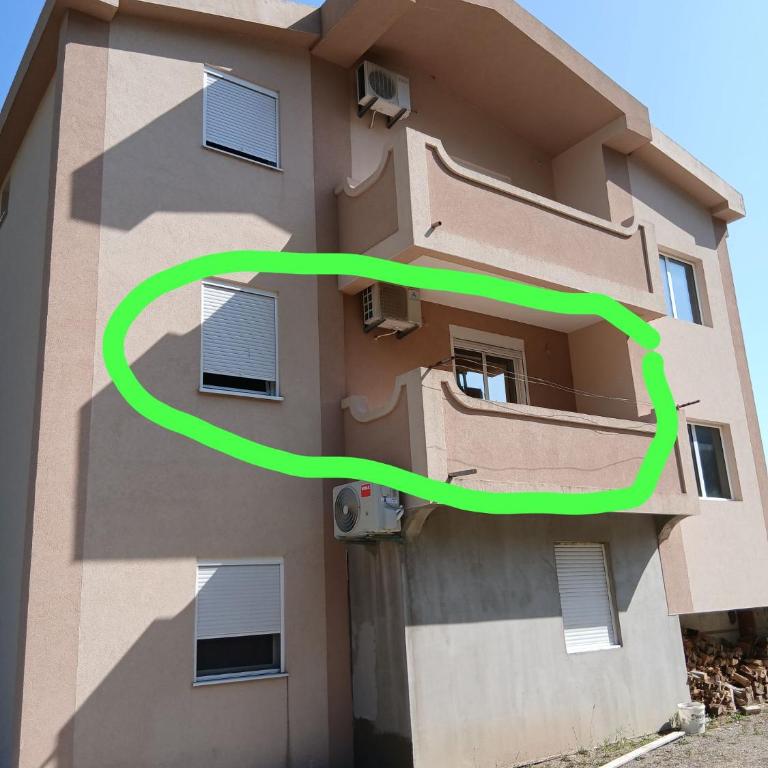 Apartmani Madžgalj Sutomore - One-Bedroom Apartment - 3