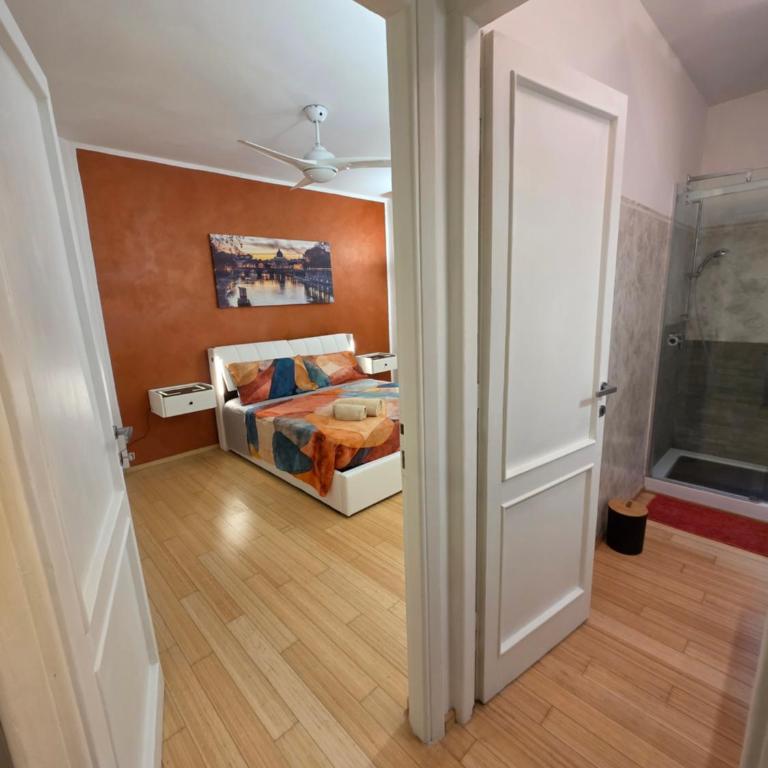 San Pietro Station 2 - Appartamento con 1 Camera da Letto - 1