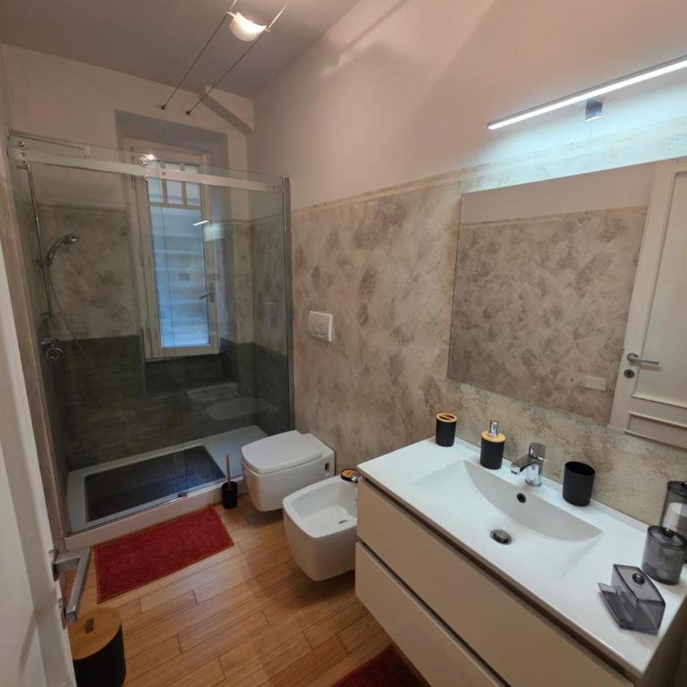 San Pietro Station 2 - Appartamento con 1 Camera da Letto - 6