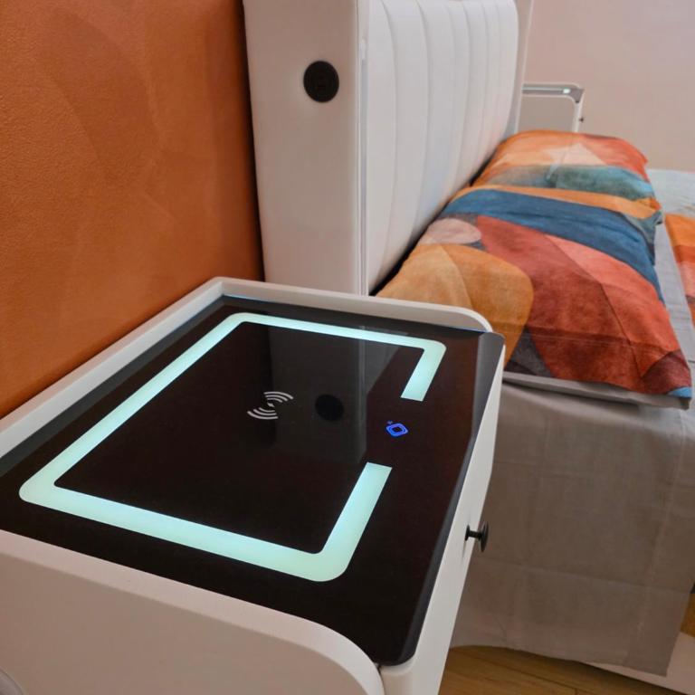 San Pietro Station 2 - Appartamento con 1 Camera da Letto - 8
