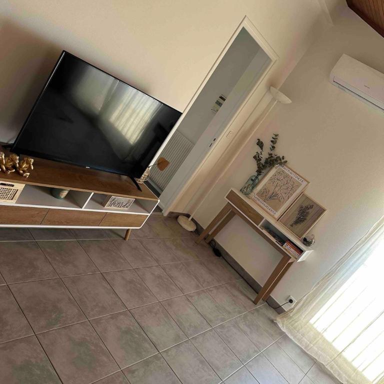 Appartement cosy avec Clim et jardin centre de Gujan - Appartement 2 Chambres - 8