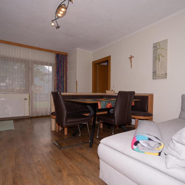 Panoramablick Ferienwohnung Schiestl - Apartamento de 2 dormitorios - 1