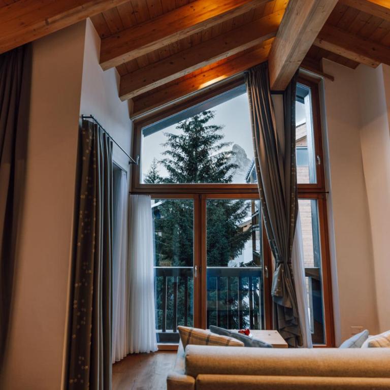 Europe Hotel & Spa - Superior Doppelzimmer - 3