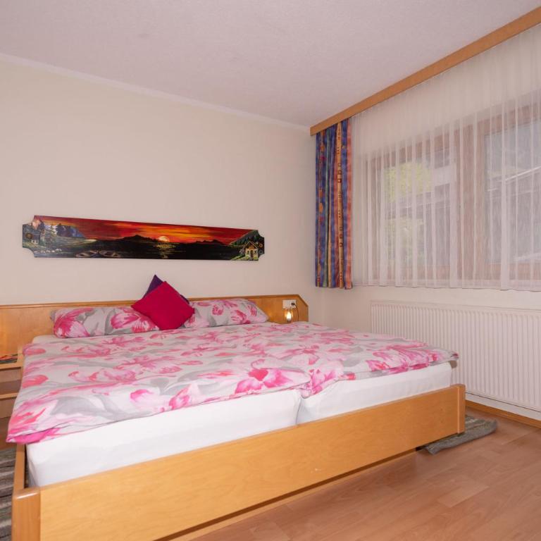 Panoramablick Ferienwohnung Schiestl - Apartamento de 2 dormitorios - 2