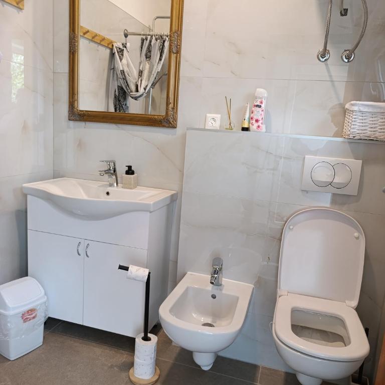 Apartman Bihać SviMi - Two-Bedroom Apartment - 10