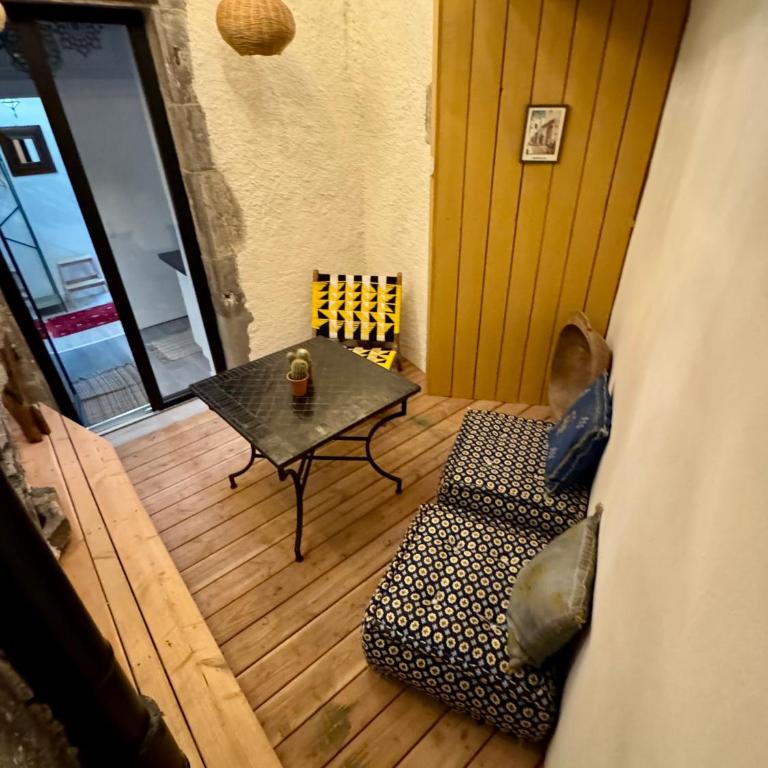 Les Cactus #MaisonSavaron - 52m2 - Terrasse - Appartement 1 Chambre - 39