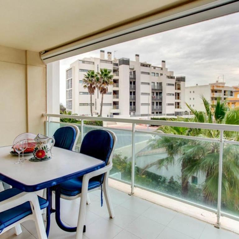 Golden Gate with pool by Solivillas Ltd - Apartamento de 2 dormitorios - 3