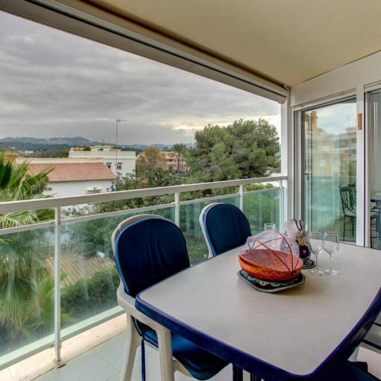 Golden Gate with pool by Solivillas Ltd - Apartamento de 2 dormitorios - 8