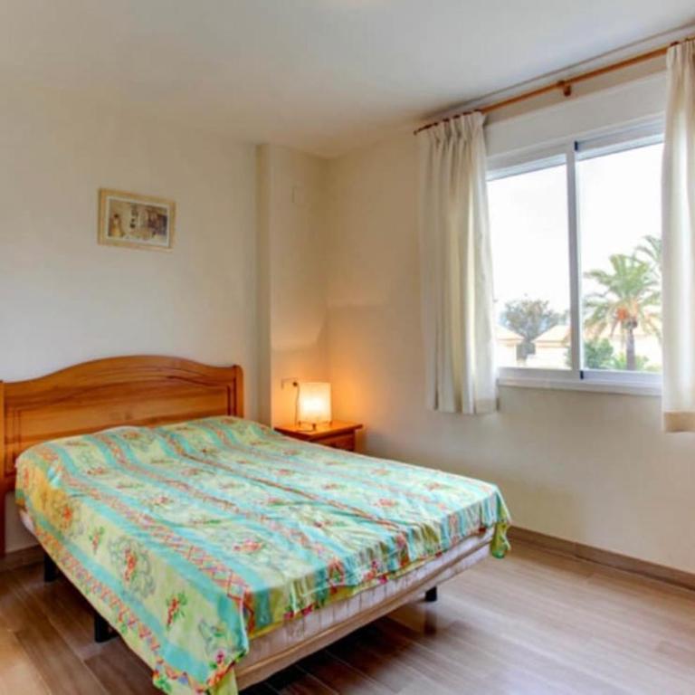 Golden Gate with pool by Solivillas Ltd - Apartamento de 2 dormitorios - 13