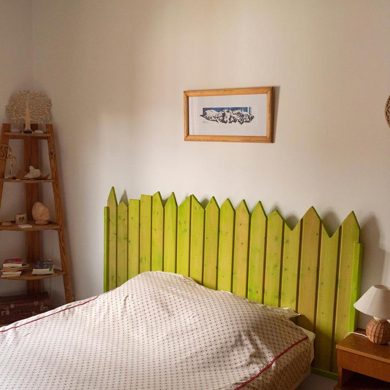 House with garden and parking 1 min from Grenoble - Maison de Ville 2 Chambres - 27