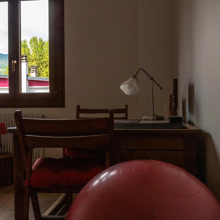 House with garden and parking 1 min from Grenoble - Maison de Ville 2 Chambres - 38