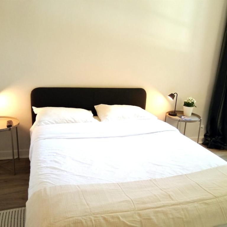 Le Coeur de Vence, Chambre indépendante "Matisse" - Appartement 1 Chambre - 3