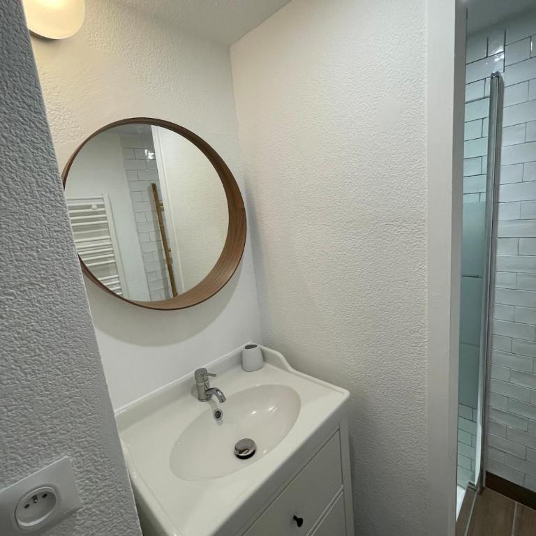 Appartement au centre du Cap Ferret - Appartement 2 Chambres - 9