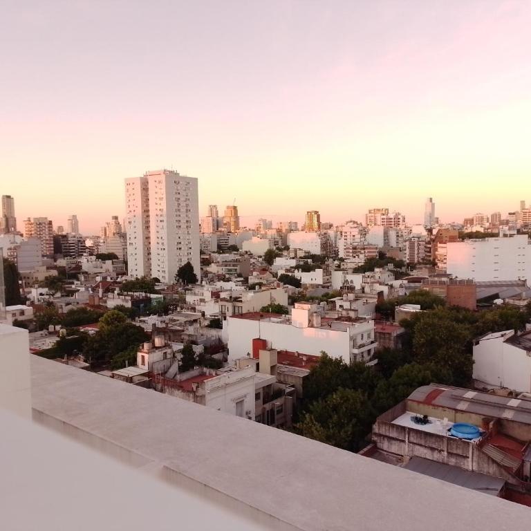 Casa Campus cabrera - Apartamento - 5