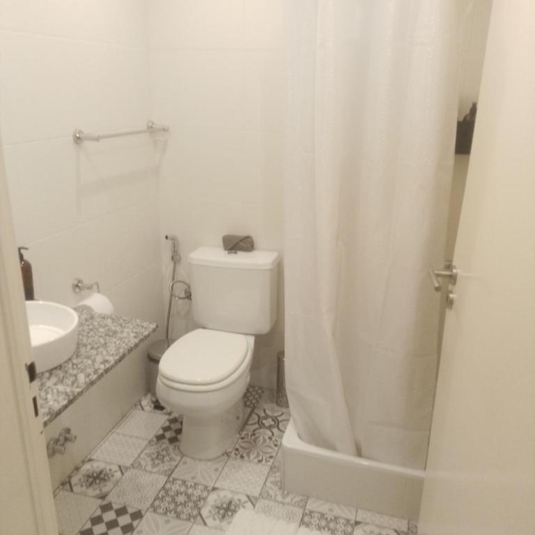 Casa Campus cabrera - Apartamento - 8