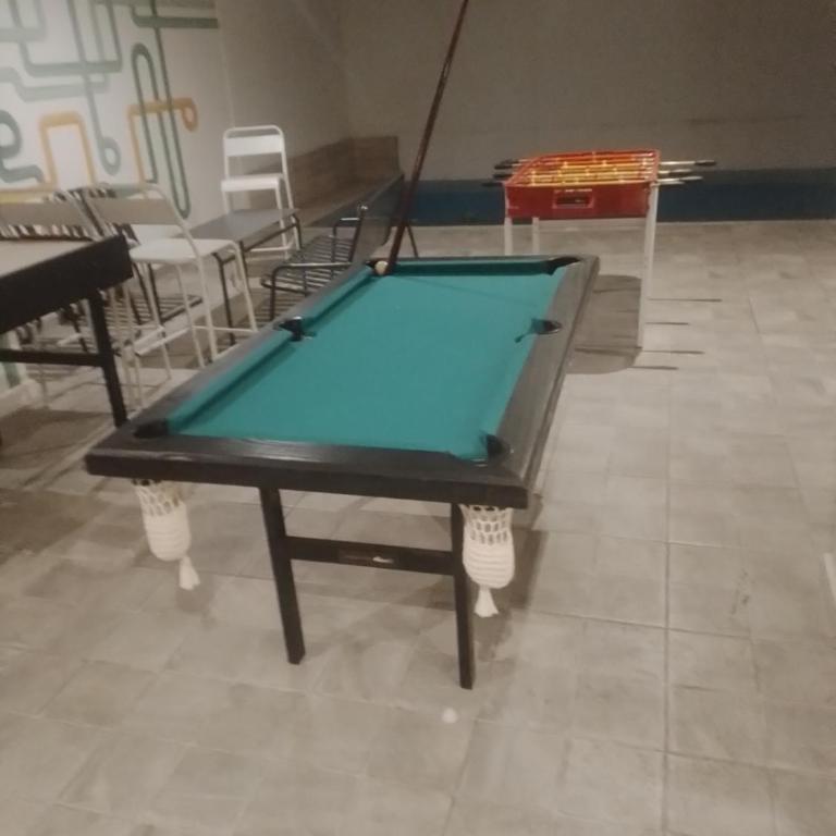 Casa Campus cabrera - Apartamento - 10