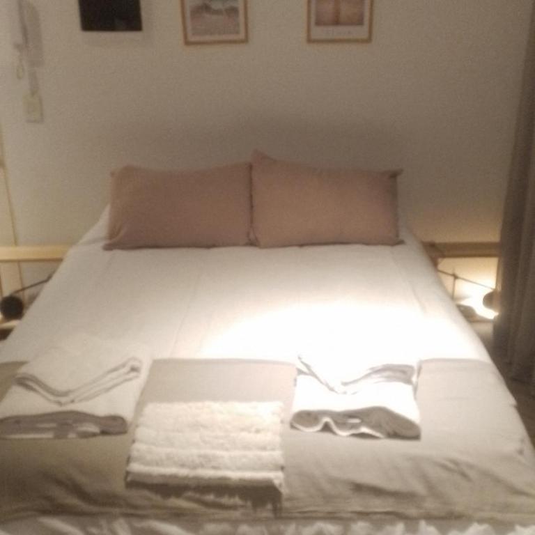 Casa Campus cabrera - Apartamento - 11