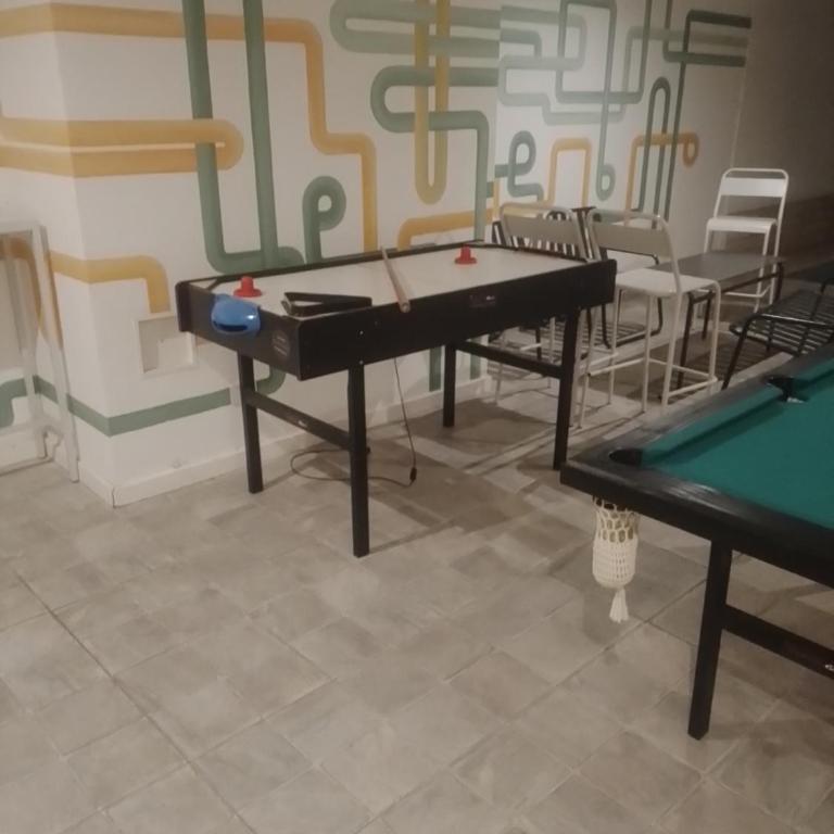 Casa Campus cabrera - Apartamento - 15