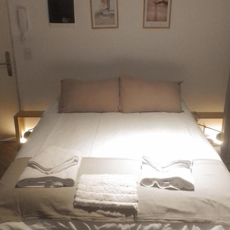 Casa Campus cabrera - Apartamento - 16