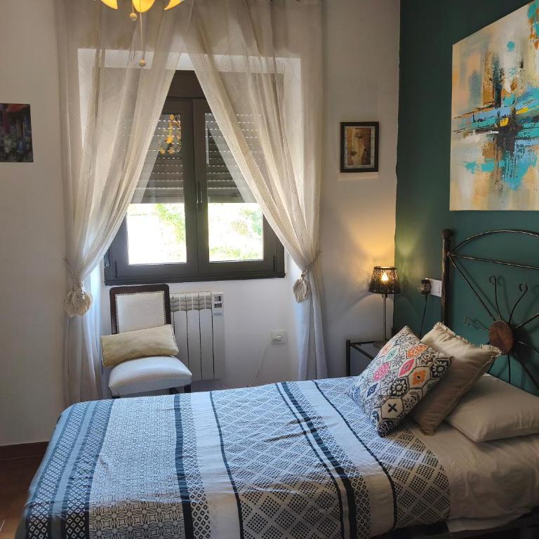 O Remanso Devesa - Casa de 3 dormitorios - 45