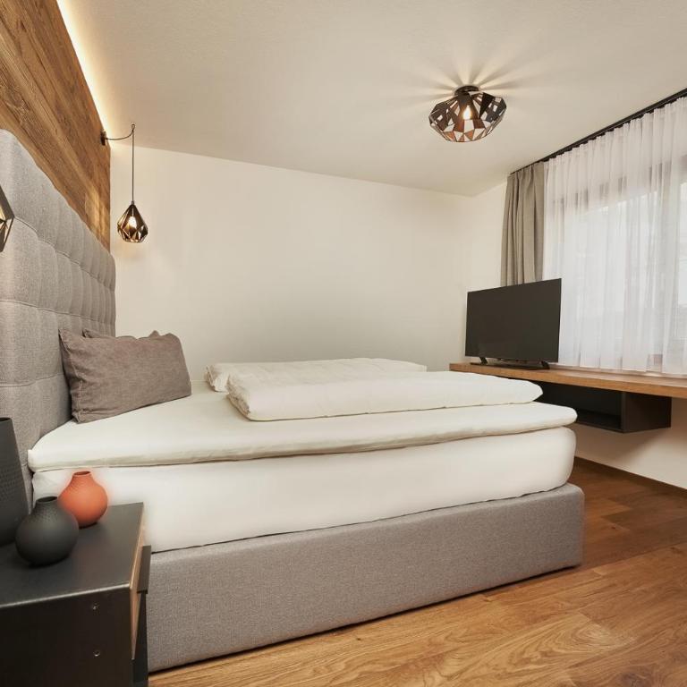 Runhof 47°10 - Deluxe Apartment mit Balkon und 2 Schlafzimmern - 2
