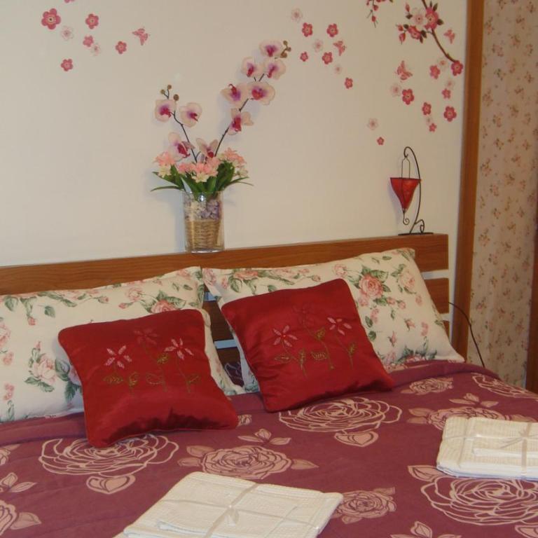 La Casa nel Cortile - Casa Vacanze - 1