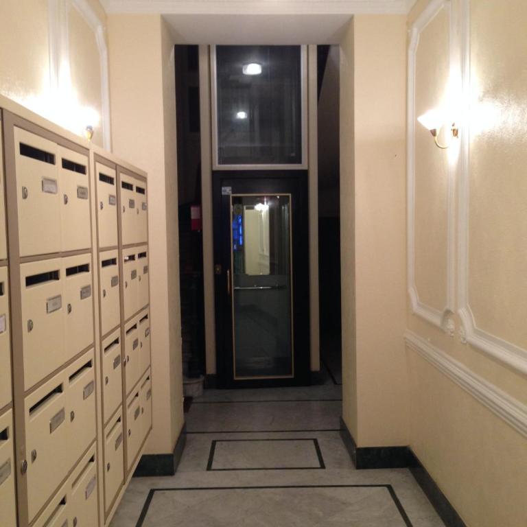Le Sancy appartement - Appartement avec Balcon - 8