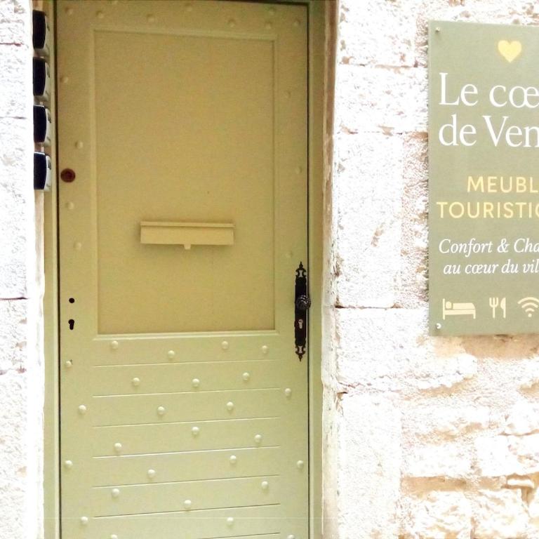 Le Coeur de Vence "Chambre Renoir" - Appartement 1 Chambre - 15