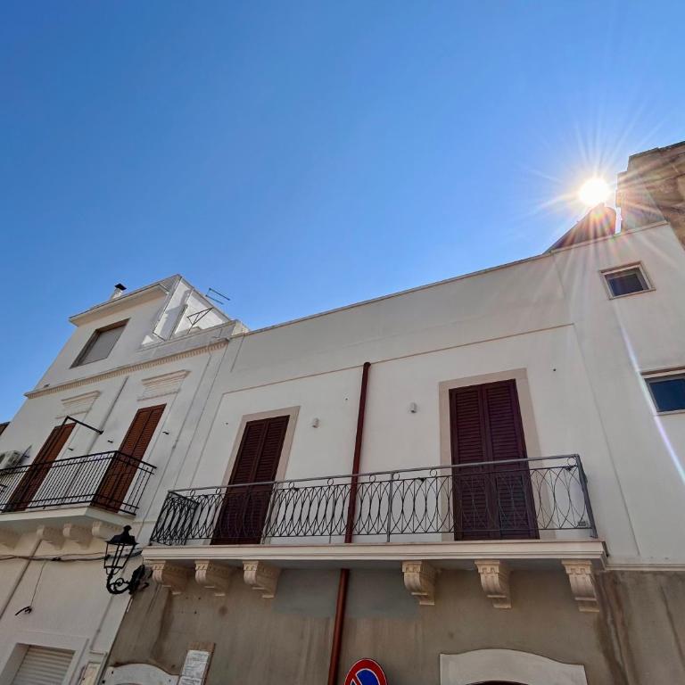 La casetta della piazza - Casa con 1 Camera da Letto - 22