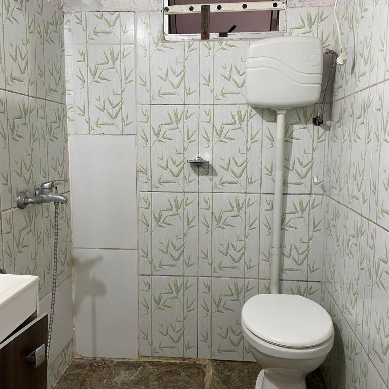 Eyo Habitación privada en Chuy con baño Privado No es hostal - Double Room - 4