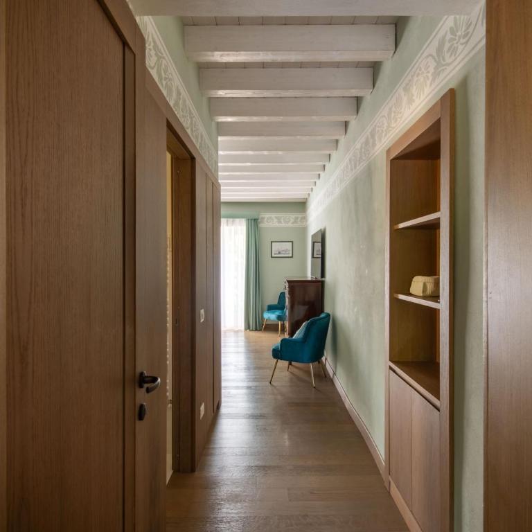 Palazzo De Gregorio - Apartments - Appartamento Suite - 16