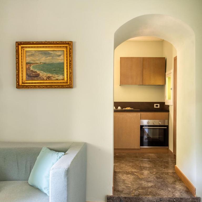 Palazzo De Gregorio - Apartments - Appartamento Suite - 7