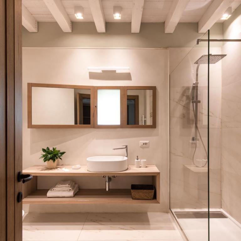 Palazzo De Gregorio - Apartments - Appartamento Suite - 5