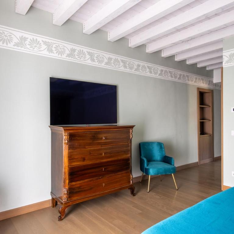 Palazzo De Gregorio - Apartments - Appartamento Suite - 4
