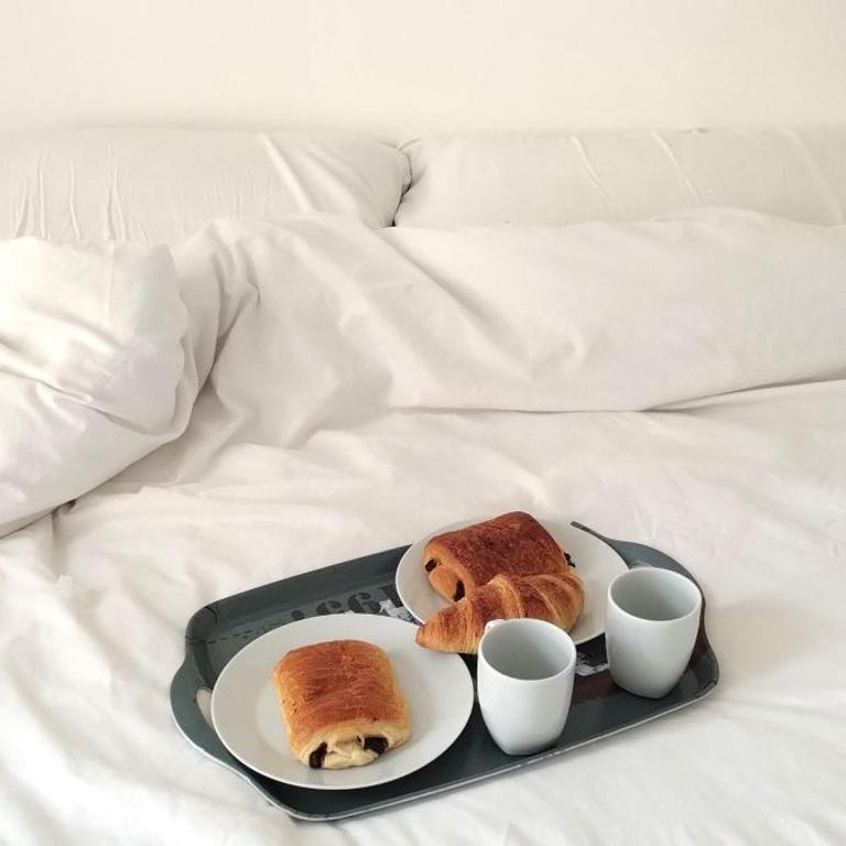 Beau 2 pièces proche Stade de France et Paris - Apartamento de 1 dormitorio - 4