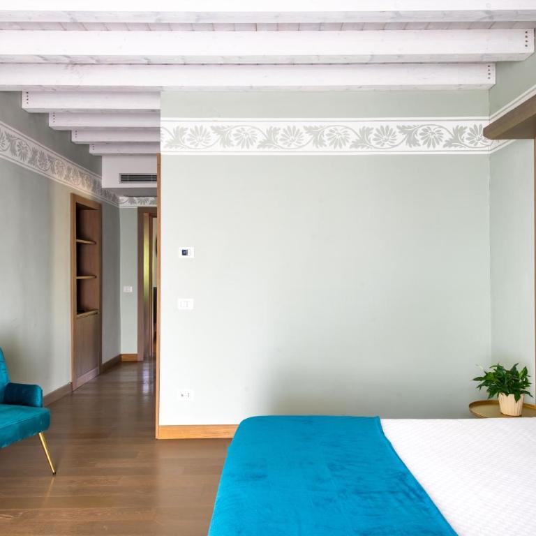 Palazzo De Gregorio - Apartments - Appartamento Suite - 14