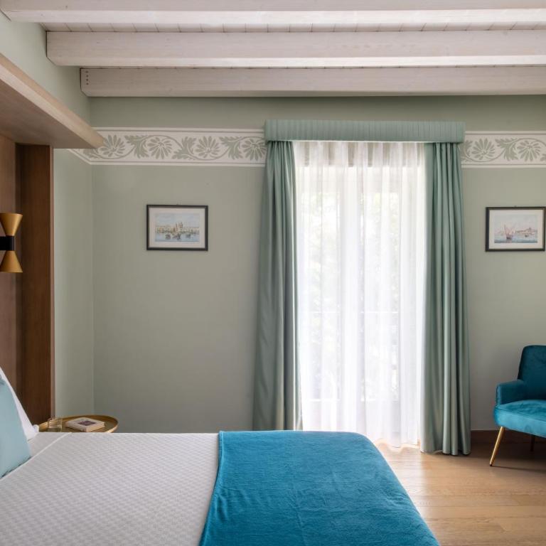 Palazzo De Gregorio - Apartments - Appartamento Suite - 12