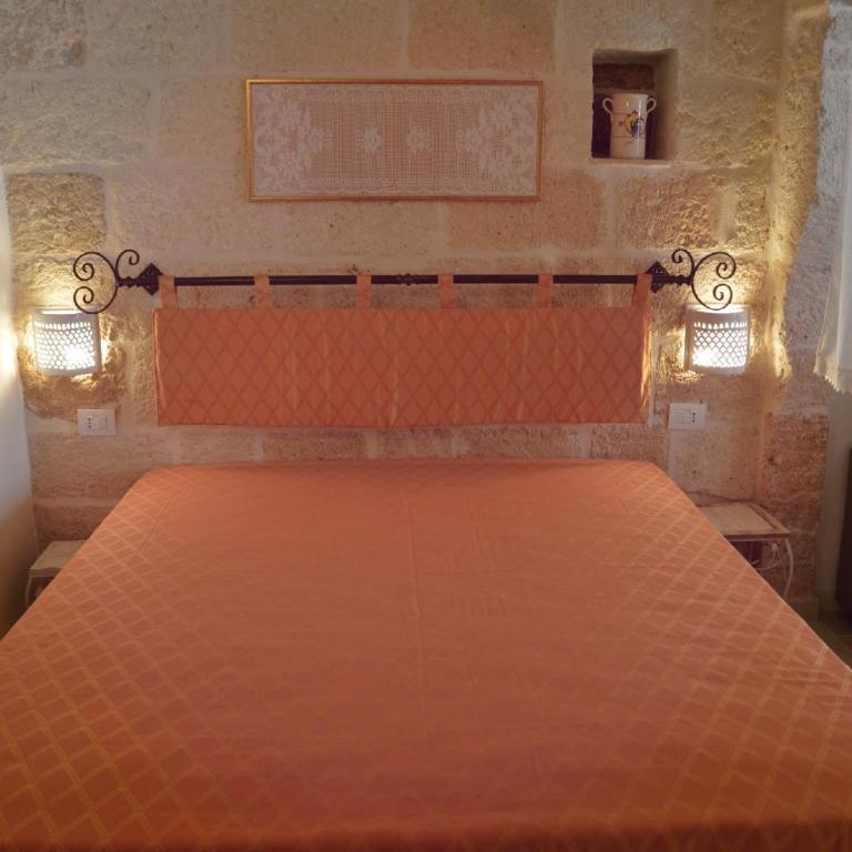 La dimora di Poseidone - Casa Vacanze - 15