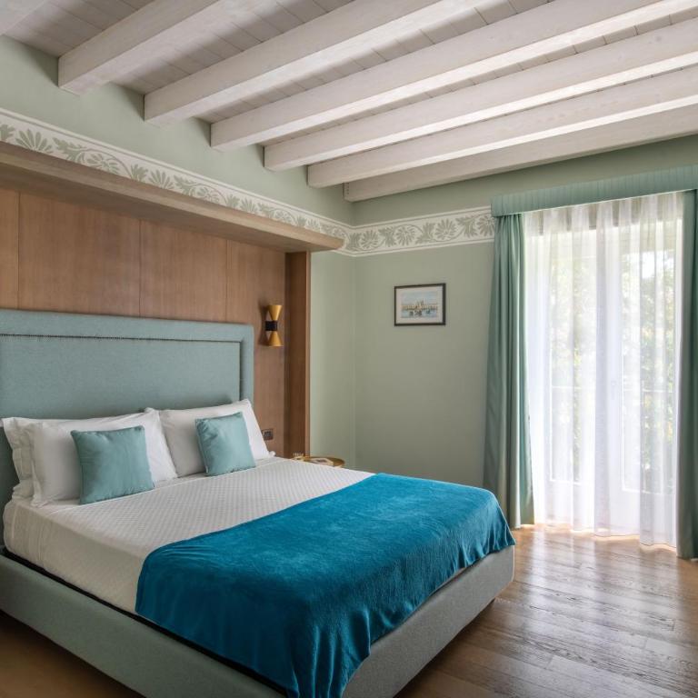 Palazzo De Gregorio - Apartments - Appartamento Suite - 11