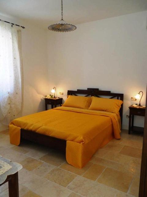 B&B Lamascopone - Camera Matrimoniale Standard - 2