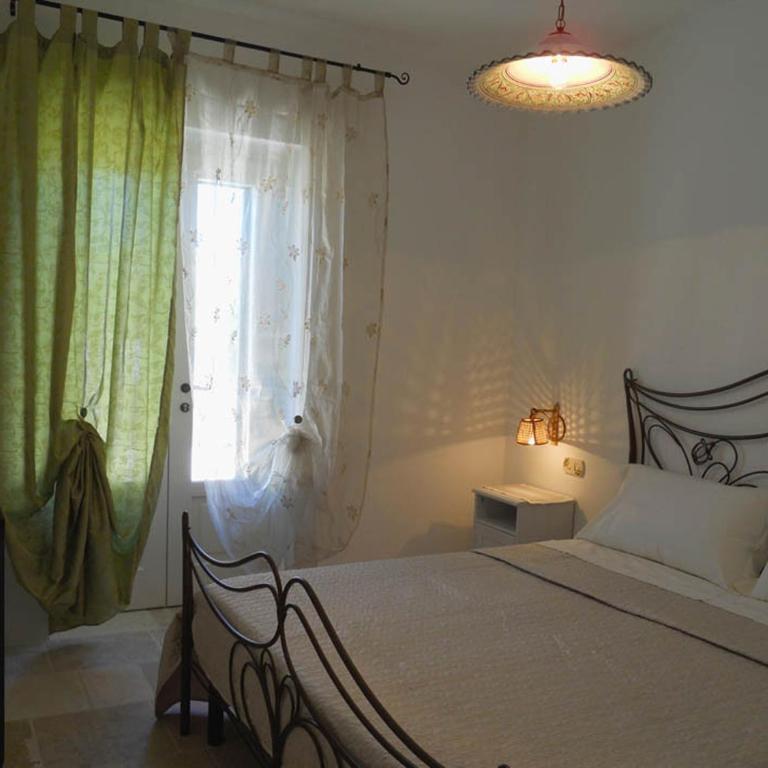 B&B Lamascopone - Suite - 5