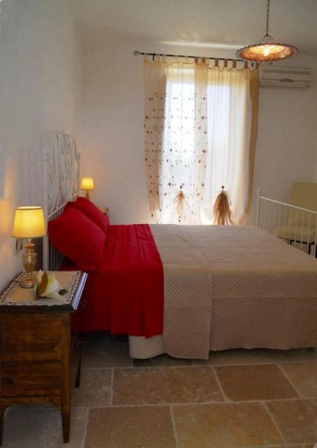 B&B Lamascopone - Suite - 2