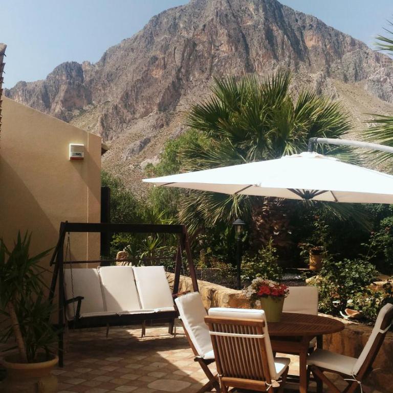 Baia Cofano Home - Appartamento con Vista Mare - 47