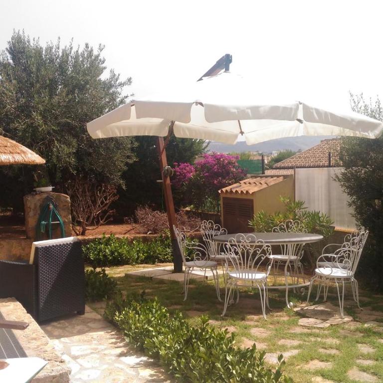 Baia Cofano Home - Appartamento con Vista Mare - 42